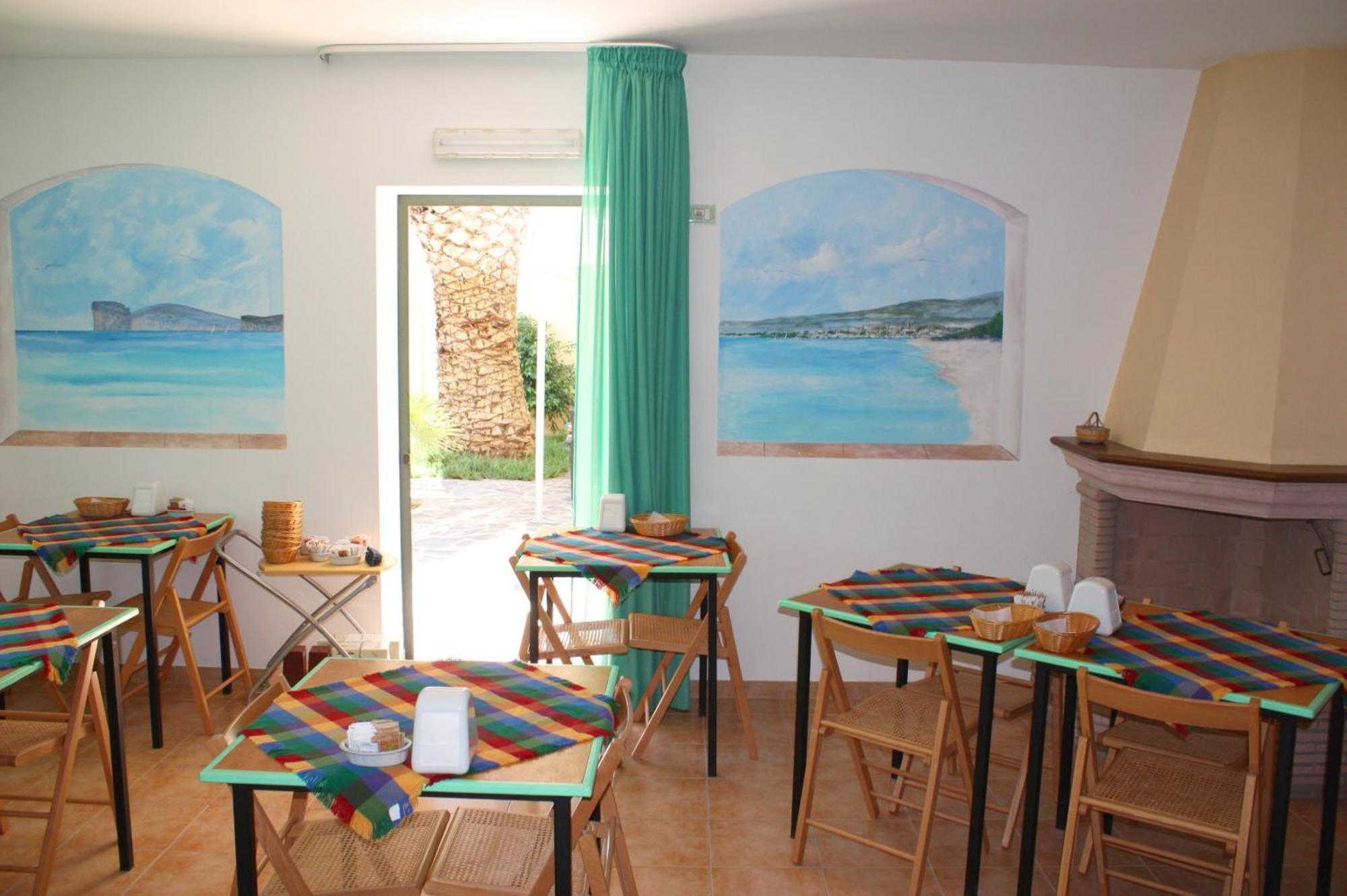 Hotel Hotel Alguer