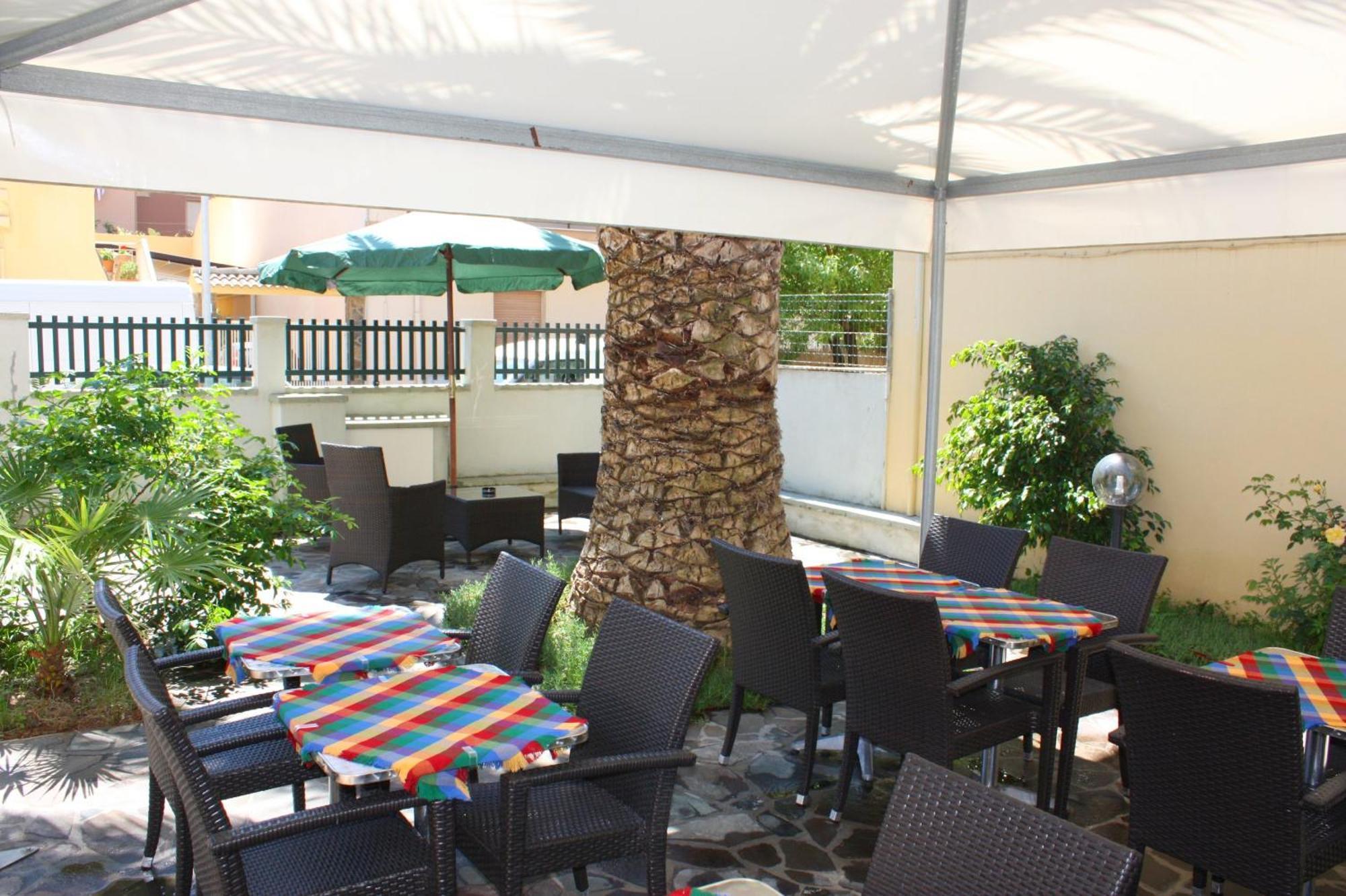 Hotel Hotel Alguer 3*