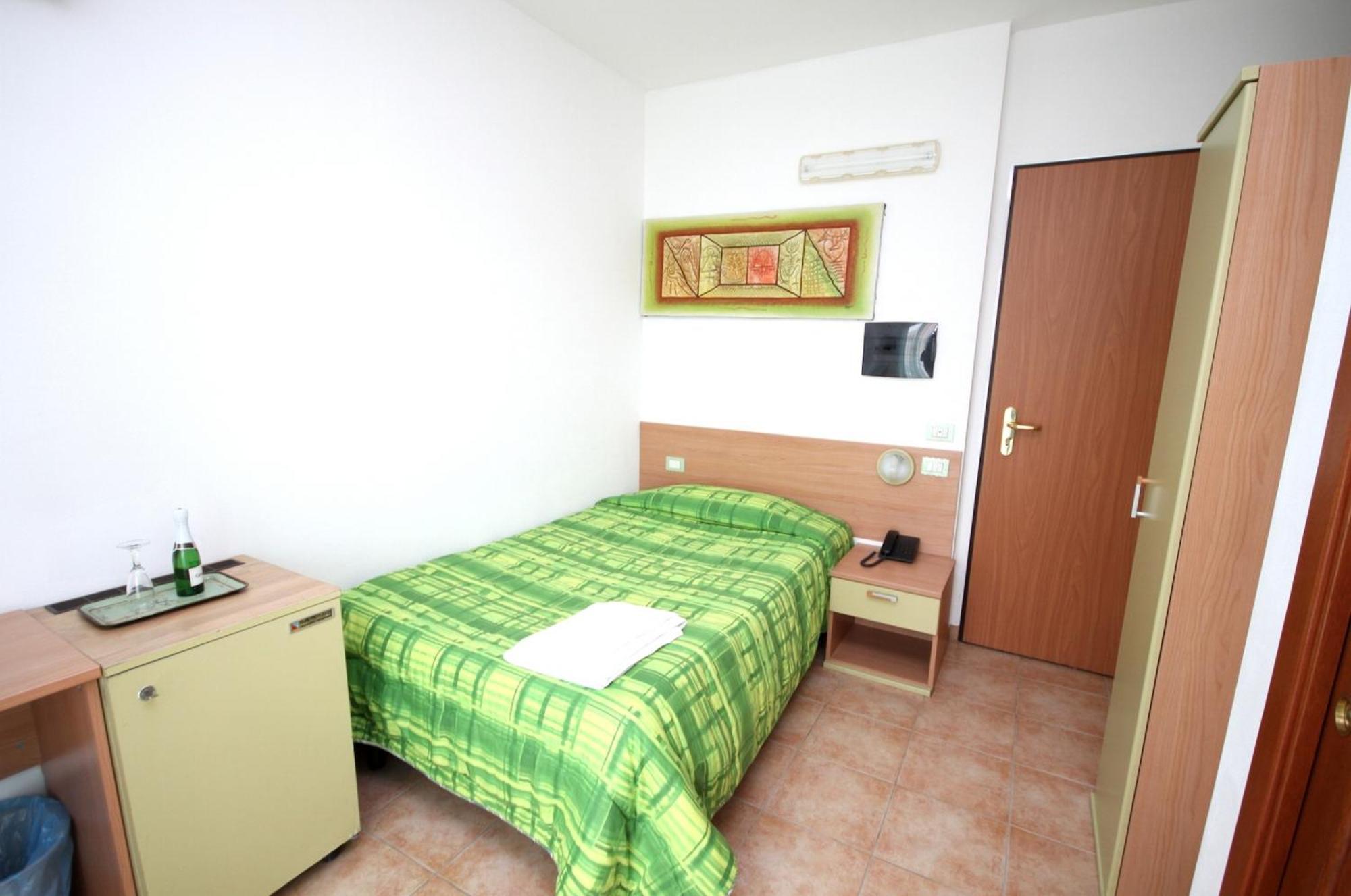 Hotel Alguer Hotel Alghero