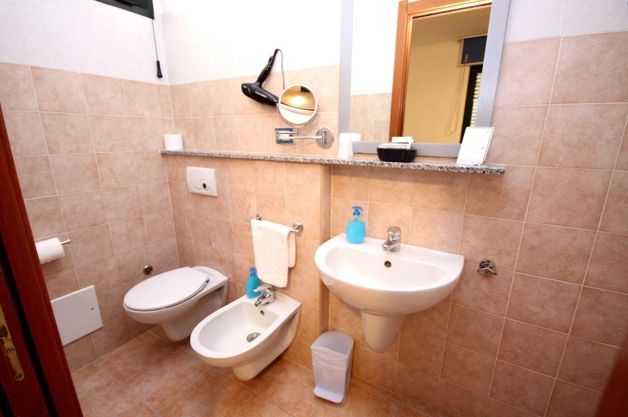Hotel Alguer Alghero