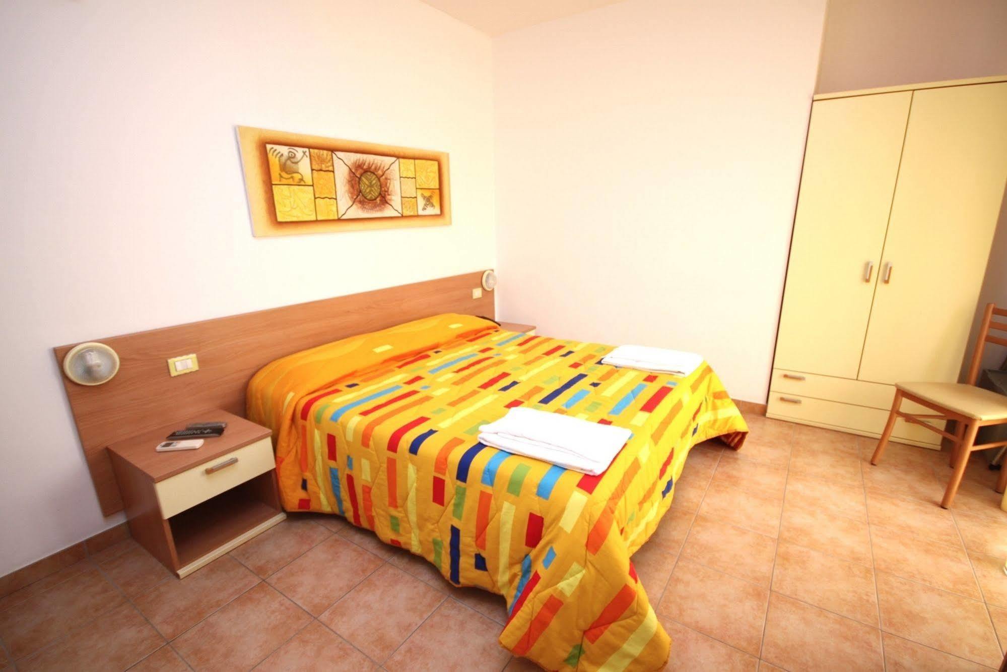 Hotel Alguer 3* Alghero